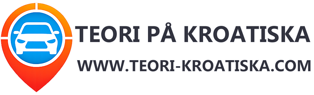 Teori På Kroatiska